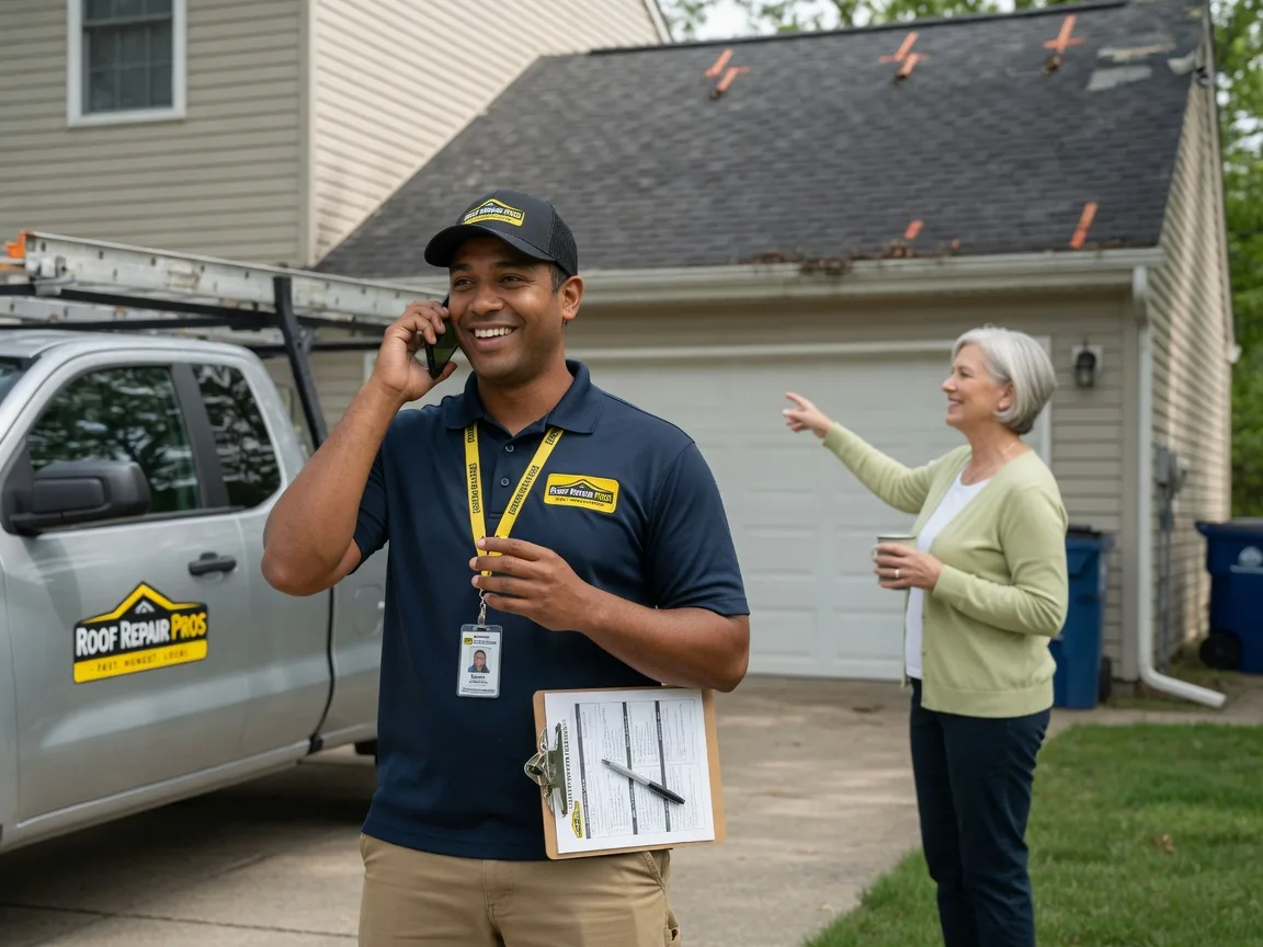 Roof Repair Somerville, AL FAQs